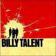 Billy Talent : Billy Talent